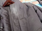 Куртка лётно-технического состава ВВС СССР