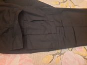 Брюки тактические рип-стоп фирма MFH Германия. Small-regular