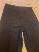 Брюки тактические рип-стоп фирма MFH Германия. Small-regular