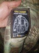 Костюм Skif Tac Tactical Patrol Uniform Kryptek Mandrake