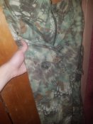 Костюм Skif Tac Tactical Patrol Uniform Kryptek Mandrake