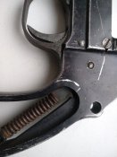 Продам рамку к немецкой ракетнице