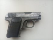 Browning  1906
