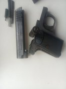 Browning  1906