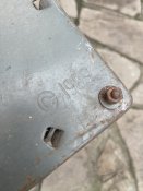 Катушка связиста с кабелем