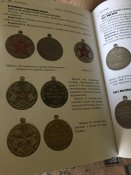 Акція. Суперціна. Довідники "Ордени СРСР" та "Медалі СРСР" подарункове видання.Ціну знижено.