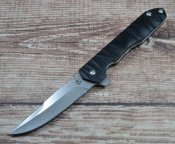 Нож Steelclaw Rassenti