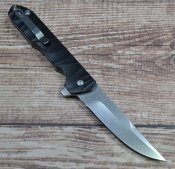 Нож Steelclaw Rassenti