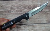 Нож Steelclaw Rassenti