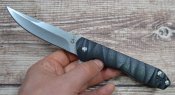 Нож Steelclaw Rassenti