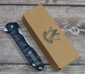 Нож Steelclaw Rassenti