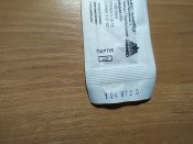 Лот по до укомплектування аптечки № 1.