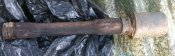 Макет Stielhandgranate 24