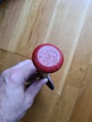 Дрель сша ручная американская