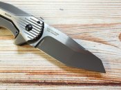 Складной нож от компании Kershaw. Модель Malt GTC™ Design (5520). Оригинал