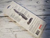Складной нож от компании Kershaw. Модель Malt GTC™ Design (5520). Оригинал