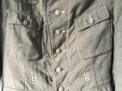 Китель wehrmacht M43