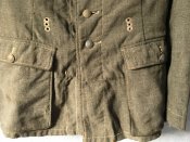 Китель wehrmacht M43