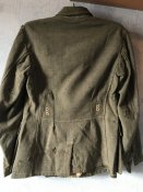 Китель wehrmacht M43