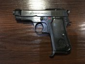 Beretta model 1935 г