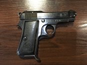 Beretta model 1935 г