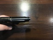 Beretta model 1935 г