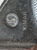 Продам kimar Derringer 4 mm flober (Дерринжер, Италия)
