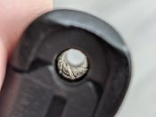 Продам kimar Derringer 4 mm flober (Дерринжер, Италия)