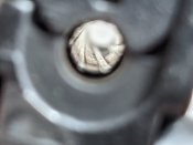 Продам kimar Derringer 4 mm flober (Дерринжер, Италия)