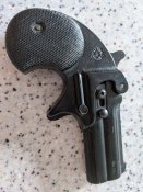 Продам kimar Derringer 4 mm flober (Дерринжер, Италия)