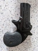 Продам kimar Derringer 4 mm flober (Дерринжер, Италия)