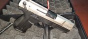 Walther P22 калибра 9 Р.А.К