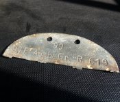 Половинка гренадёра