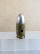 7.8х12,8  Roth-Sauer.