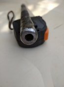 Трубка для макета