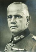 Вальтер фон Рейхенау, генерал-фельдмаршал...