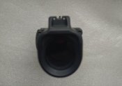 Прицел коллиматорный Bushnell Trophy 1xMP Red/Green T-Dot Reticle Matte Black (AR730132)