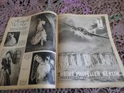 Журнал для люфтваффе "Der adler" 1943г.