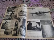 Журнал для люфтваффе "Der adler" 1943г.