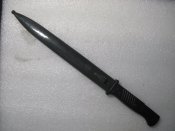ММГ штыка от Kar98