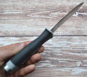 Нож Klein Tools DK06 Serrated Duct Knife