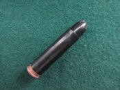 Австрийский холостой патрон .30 Carbine.Благотворительный лот!