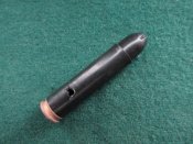Австрийский холостой патрон .30 Carbine.Благотворительный лот!