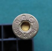 Канадский учебный спец патрон .30-06. WW2.