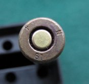 .30 Carbine.Бельгия.