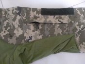 Тактична сорочка ЗСУ 54/4, нова