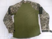 Тактична сорочка ЗСУ 54/4, нова