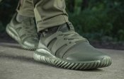 Кроссовки Trainer Pro Vent Olive. Новый товар (1 шт.)
