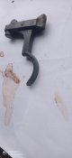 Спуск К 98 чердак