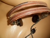 Наушники США receiver r-14 signal corpc u.s.army